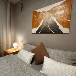 Фото Апартаменты на улице Владимирская 37