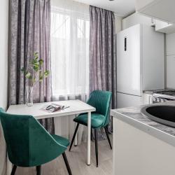 фото 10 Satin Home Apart (Сатин Хоум Апарт) на проспекте Трамвайный