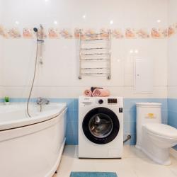 Фото Апартаменты на улице Максима Горького