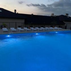 Фото Отель РайС