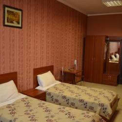 Фото Отель Альбатрос