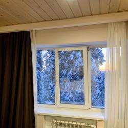 Номер комфорт семейный