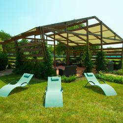 Фото Отель Москва-Крым