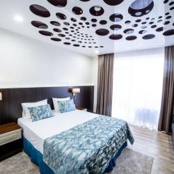 Фото Отель Елена