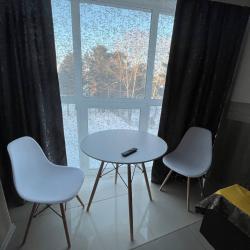 Фото Отель Прасковья