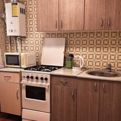 Фото Апартаменты на улице Каховская