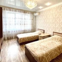 Фото Апартаменты в микрорайоне Юбилейный 1