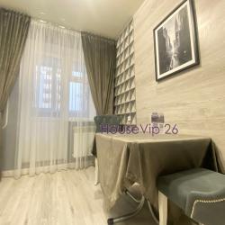 Фото Апартаменты Housevip на улице Тухачевского 26/6