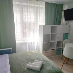 Фото Отель Погостим на улице Бояринова 23