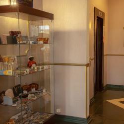 Фото Хостел Октябрьская