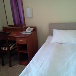 Фото Отель Парус