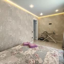 Фото Апартаменты на улице Владивостокская