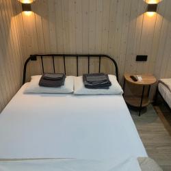 Фото Отель Южный дворик