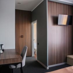 Фото Отель Парус