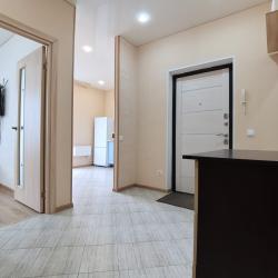 Фото Отель ZNS Rent (ЗНС Рент) на улице Аркадия Шипунова 46