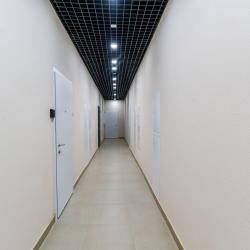 Фото Отель LetoApart (ЛетоАпарт) на улице Мурата Ахеджака 5-196