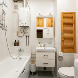 Фото Отель GMApartments на Николопесковском переулке 6