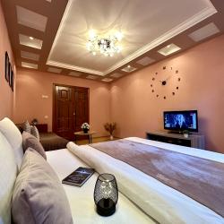 Фото Апартаменты на бульваре Энгельса