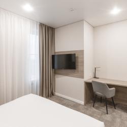 Kamarooms Business Hotel & Spa (Камарумс) — d6f85ad2142c3ccd8eaa8b2f4c2b9558