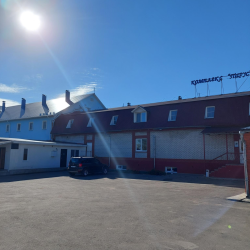 Фото Отель Парус