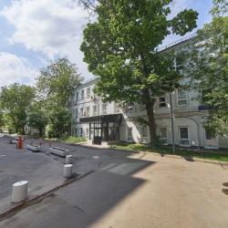 Фото Отель EasyGuest на Смоленском бульваре