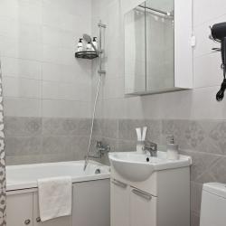 Фото Отель Воздушные лапки