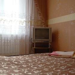 Фото Отель Космос
