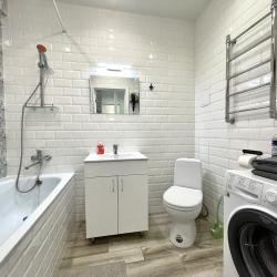 Фото Апартаменты на улице Ермака