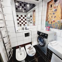 Фото Апартаменты на Сельме, Челнокова 44