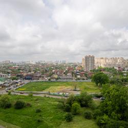 1-комнатные апартаменты улучшенные