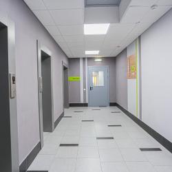 Фото Отель Квартиры у Петровны на улице Первоцветная