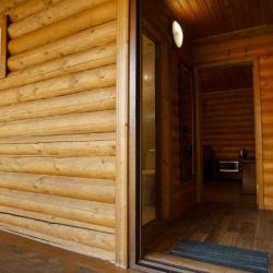 Фото Отель Княжья речка