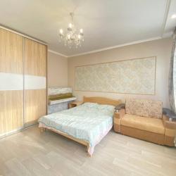 1-комнатные апартаменты стандарт