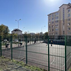 2-комнатные апартаменты улучшенные