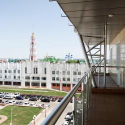 Номер люкс улучшенный