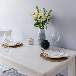 1-комнатные апартаменты люкс Калининград, Аллея Смелых 204/1