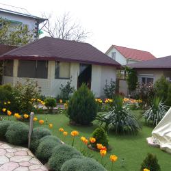 Фото Отель Легкий бриз