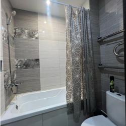 Фото Уютные апартаменты на улице Пионерская 1/2Б