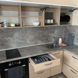 Апартаменты улучшенные