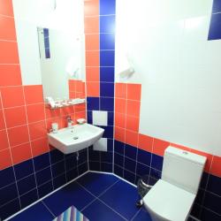 Фото Отель Паддок