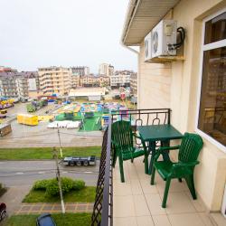 Фото Отель Эрос