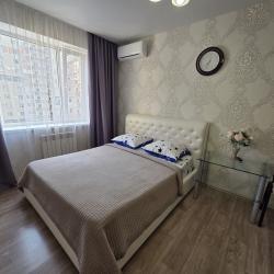 Фото Апартаменты VVA на ул. Тухачевского 27/4