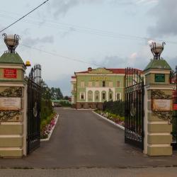 Фото Отель Вознесенская