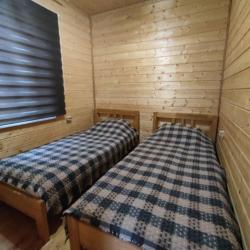 Фото Отель Илвас