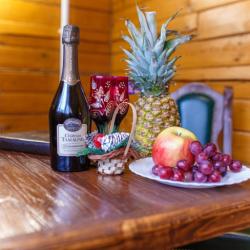 Фото Отель ский Медведь