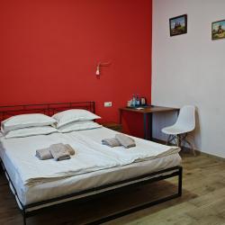 Фото Отель Blur inn Gallery (Блур Инн Гэллери)