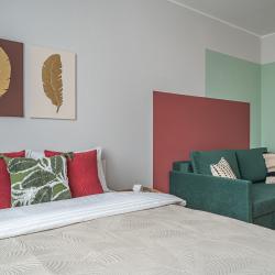 Фото Лайт Апартаменты на улице Гастелло 32А