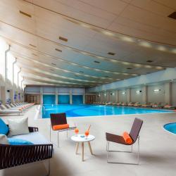 Фото Отель Marriott Sochi Krasnaya Polyana (Марриотт Сочи )
