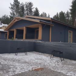 Фото Отель Ranta (Ранта)