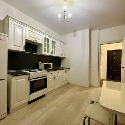 Фото Апартаменты Renta36 (Рента) на переулке Ракетный 2